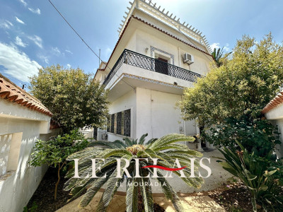 Sell Villa Alger El mouradia