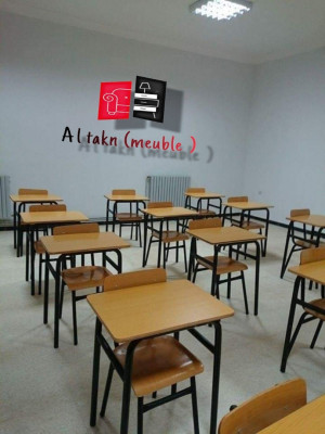 desks-drawers-طاولات-و-كراسي-مدرسية-غيرها-sidi-moussa-algiers-algeria