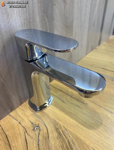 MITIGEUR LAVABO LINE FLR