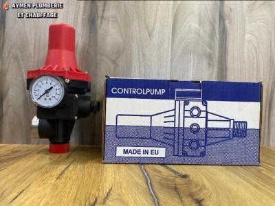 CERVEAU COELBO PUMP FM15 ESP