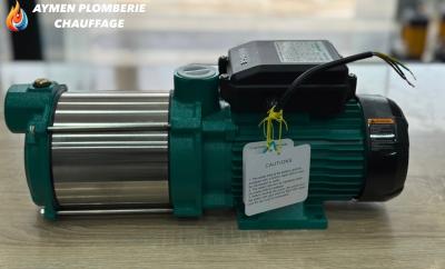 POMPE A EAU SHIMGE 3 TURBINE PRM203