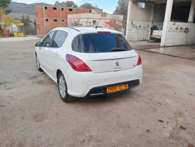 moyenne-berline-peugeot-308-2012-allure-issers-boumerdes-algerie