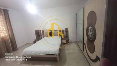 Location Appartement F5 Alger Ouled fayet
