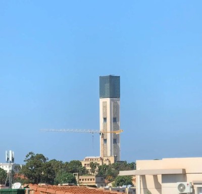 Vente Appartement F5 Alger Bab ezzouar