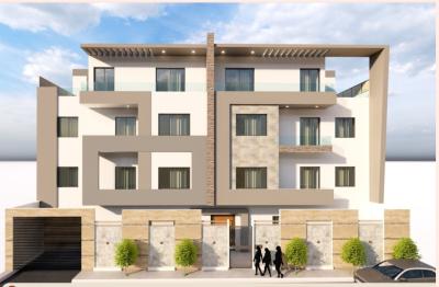 Vente Appartement F4 F5 Alger Bab ezzouar