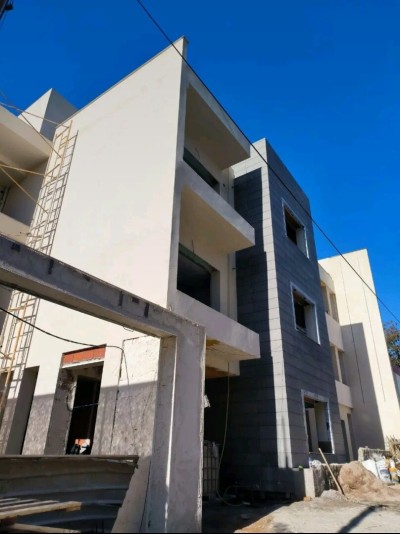 Vente Appartement F4 Alger Birkhadem