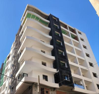 Vente Appartement F3 F4 F5 Alger Kouba