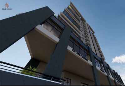 Vente Appartement F4 Alger Cheraga