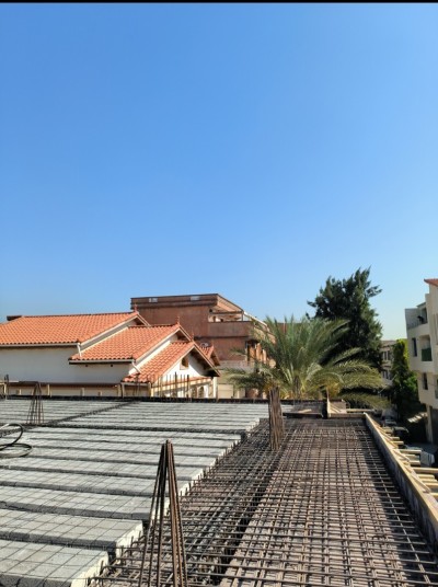 Vente Appartement F4 Alger Bab ezzouar