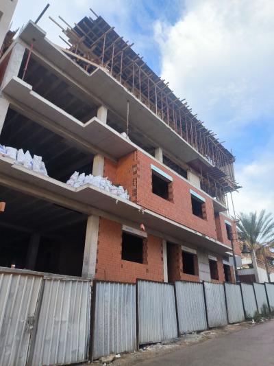 Vente Appartement F4 Alger Bab ezzouar