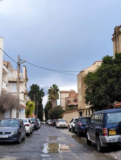 Vente Appartement F3 F4 F5 Alger Cheraga