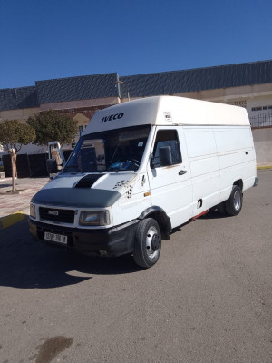 fourgon-iveco-3510-ain-lahdjar-setif-algerie