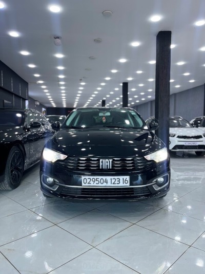 Fiat Tipo Sedan 2023 Life