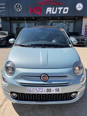 Fiat 500 2024 