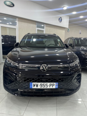 voitures-volkswagen-tiguan-new-2024-rline-ain-benian-alger-algerie