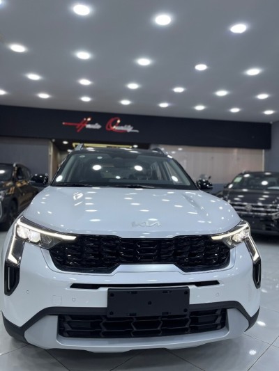 Kia Sonet  2025 