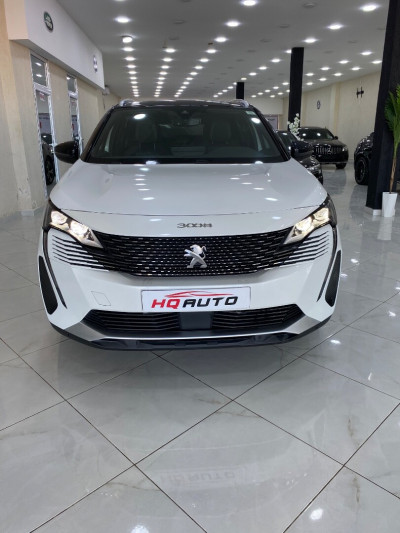 voitures-peugeot-gt-2023-g-ain-benian-alger-algerie