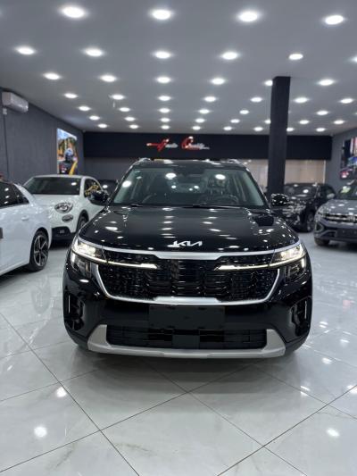 Kia Seltos 2025 Luxury