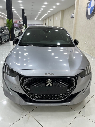 voitures-peugeot-208-2023-gt-ain-benian-alger-algerie