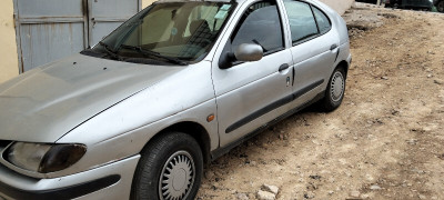 voitures-renault-megane-1-1998-tlemcen-algerie