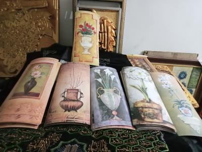 decoration-amenagement-des-cadres-et-tableaux-tlemcen-algerie