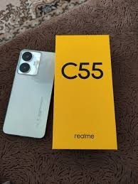 smartphones-realmi-c55-alger-centre-algerie