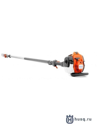 élagueuse sur perche thermique Husqvarna 525PT5S