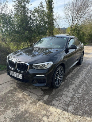 tout-terrain-suv-bmw-x4-2019-m-sport-el-milia-jijel-algerie