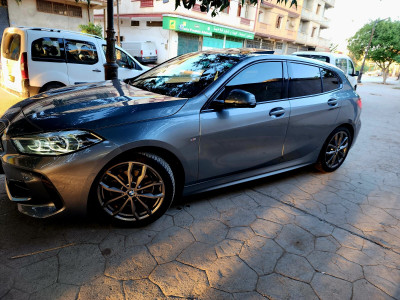 voitures-bmw-serie-1-2023-m-sport-kouba-alger-algerie