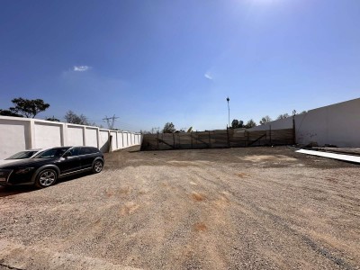 Location Hangar - Usine Tipaza Kolea