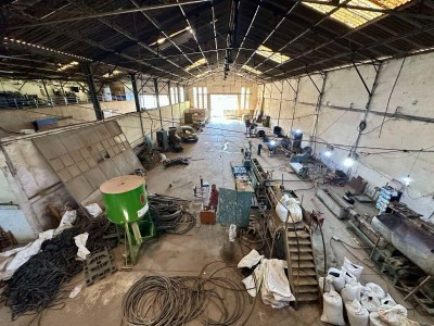 Location Hangar Blida Blida