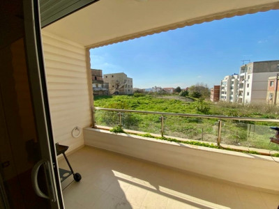 بيع شقة 4 غرف الجزائر دالي ابراهيم