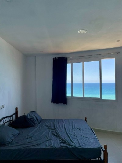 Vente Appartement F2 Tizi Ouzou Azeffoun