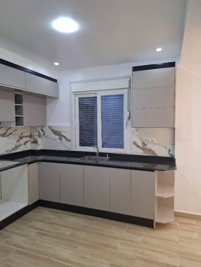 Vente Appartement F4 Tipaza Bou ismail