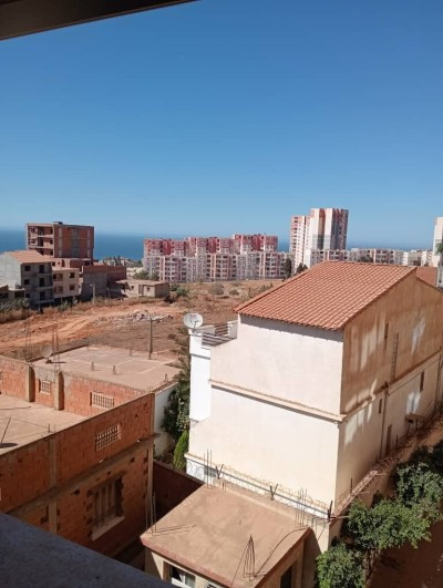 Vente Appartement F4 Tipaza Bou ismail