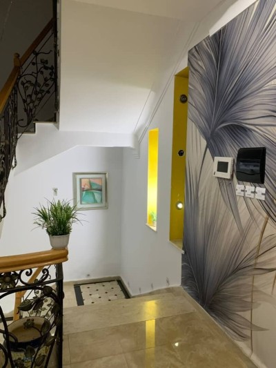 Location Villa Alger Ouled fayet