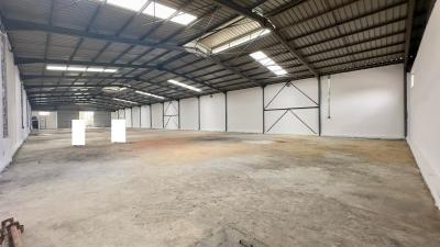 Rent Hangar - Factory Blida Beni tamou