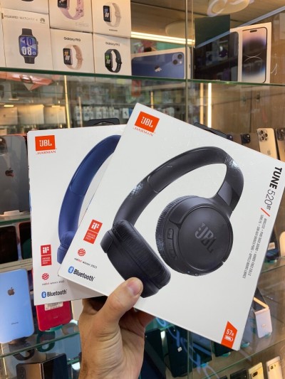 Casque JBL TUNE 520BT original 57H by harman