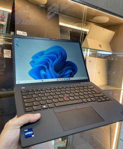 Lenovo Thinkpad T14 Gen 4 i5-1345U vPRO 32GB 512GB