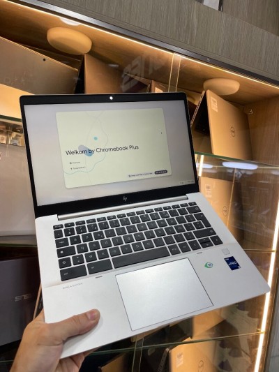 HP elite C640 G3 chromeBook i5-1245U Vpro 128GB 8GB