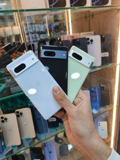 Google pixel 7 128/8GB GOOGLE