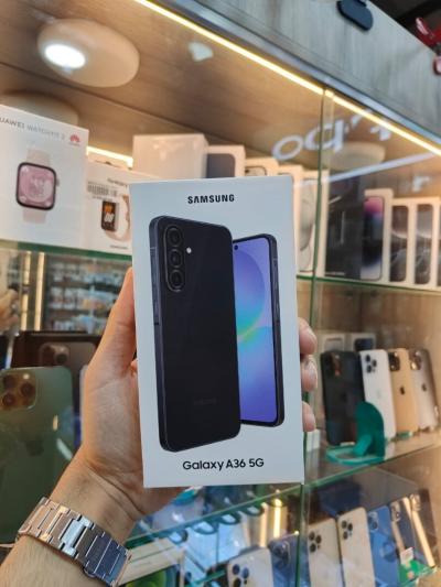 SAMSUNG GALAXY A36 5G 128/8GB SAMSUNG