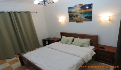 Vacation Rental Apartment F4 Oran Oran