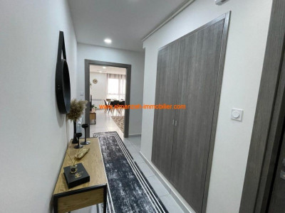apartment-rent-f3-oran-bir-el-djir-algeria