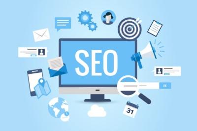 formation SEO