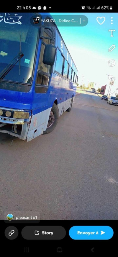 bus-hyundai-2004-oued-tlelat-oran-algerie