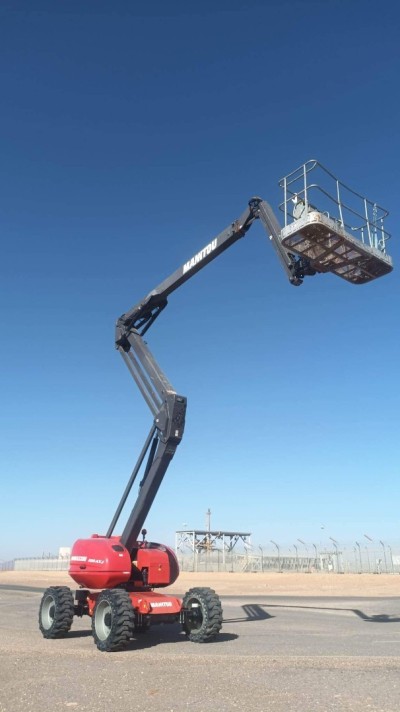 Location nacelles ciseaux chariots 