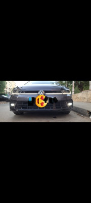 voitures-volkswagen-polo-2022-r-line-kouba-alger-algerie