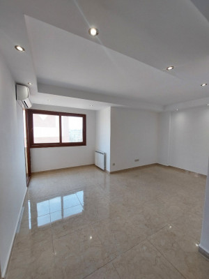 Location Appartement F4 Alger Cheraga