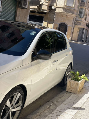 voitures-peugeot-308-2014-setif-algerie